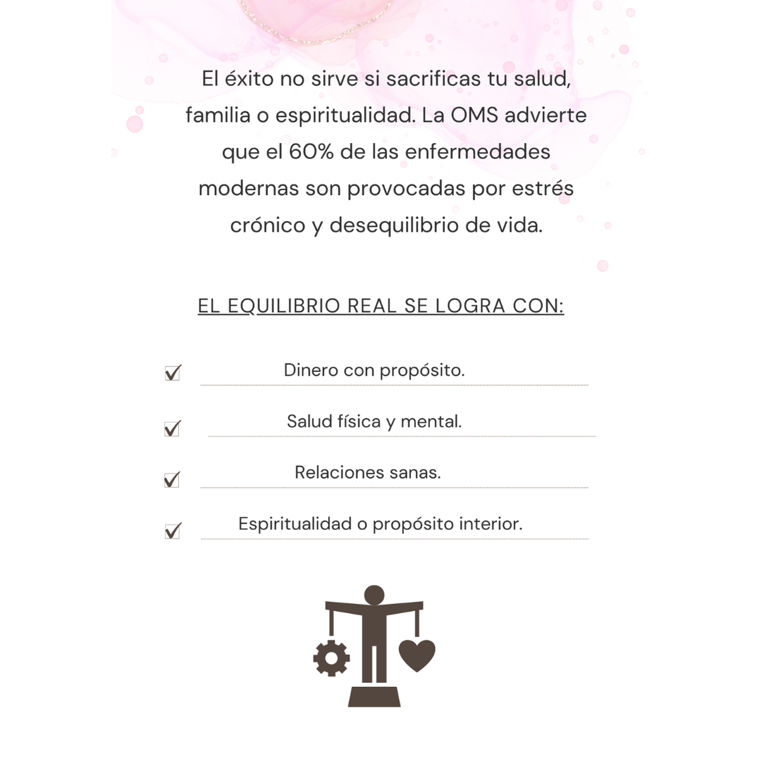 Tú mente NO es tu amiga