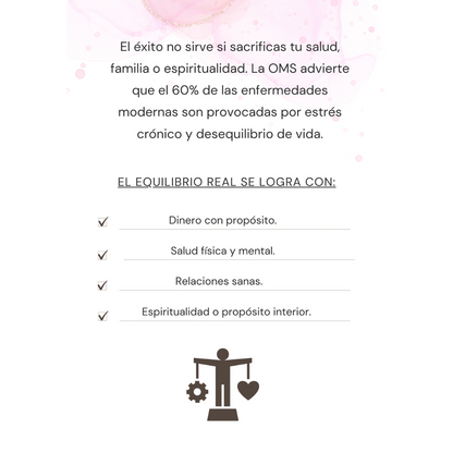 Tú mente NO es tu amiga